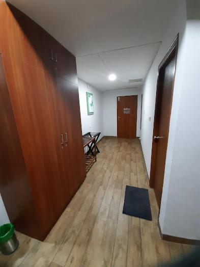 Crayons Hotel Chennai Exterior photo