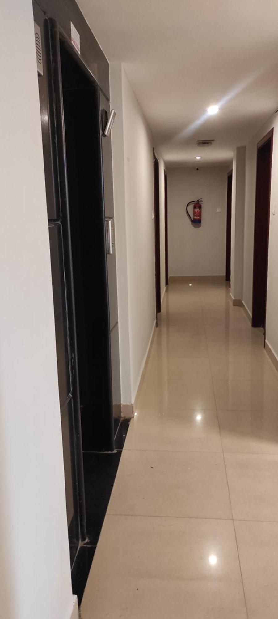Crayons Hotel Chennai Exterior photo